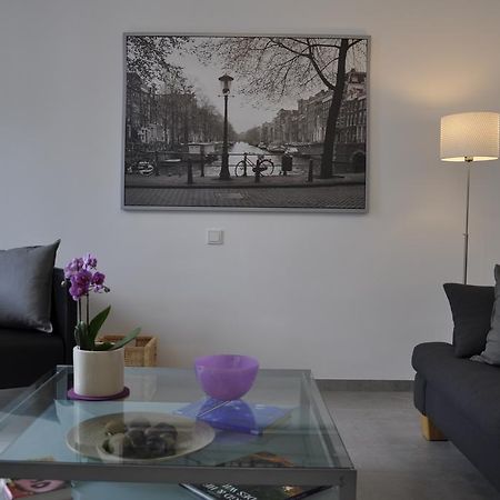 Ferienwohnung Boss Xanten Eksteriør billede